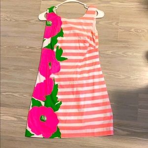 Lilly Pulitzer Shift Dress